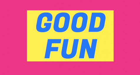 Innocent or not, it’s all in good fun