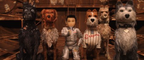 “Isle of Dogs” is pawsitively enjoyable