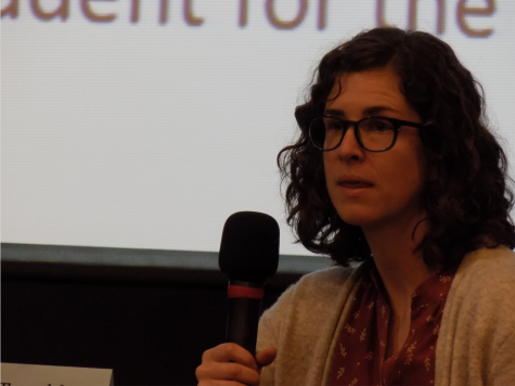 MVHS hosts ‘All Grown-Up and Working’ alumni panel