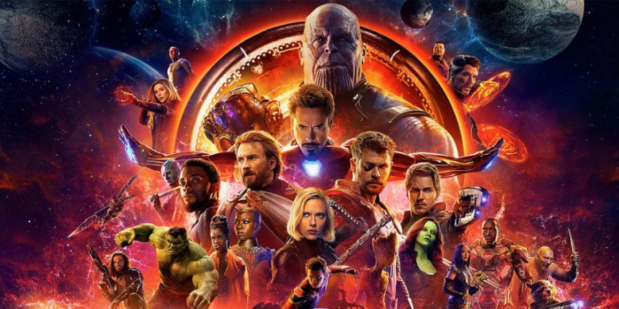 Everything you need to know about the MCU before Infinity War