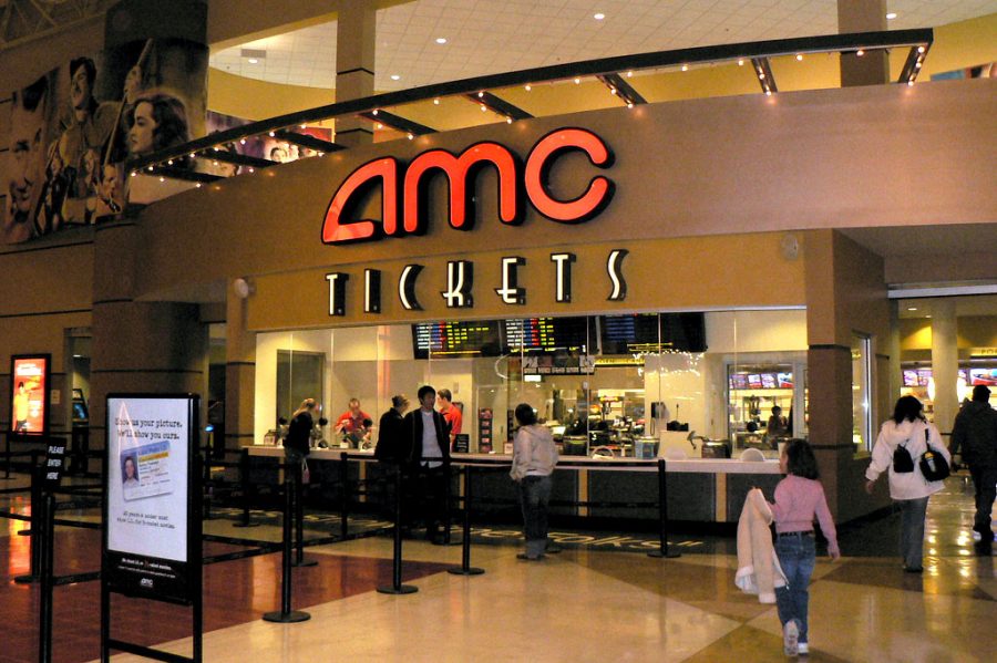 AMC Cupertino Square 16 closes its doors