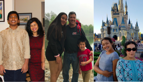 An inside look at parenting