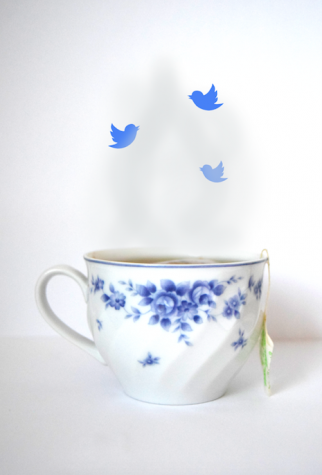 What’s the tea?