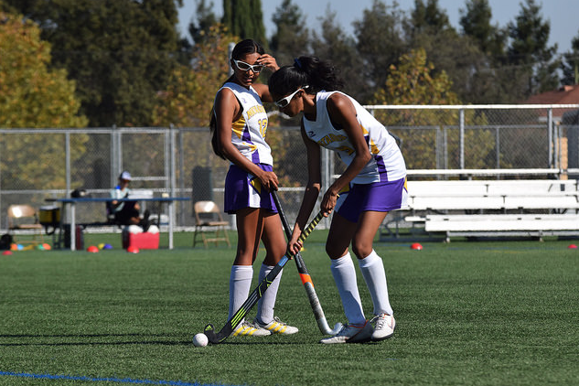Field Hockey: Team suffers loss against Cupertino HS