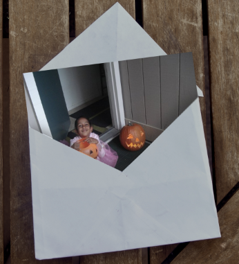 Dear Halloween: A love letter to my favorite holiday
