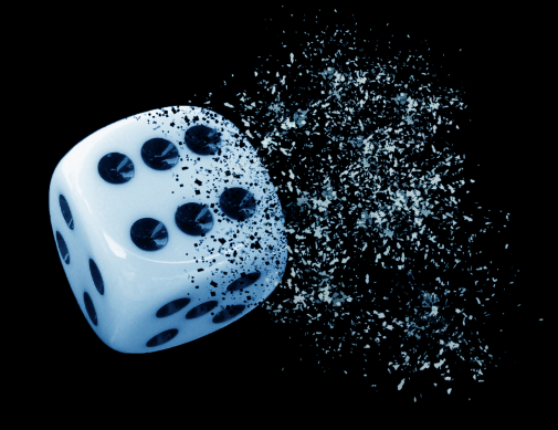 Roll the Dice