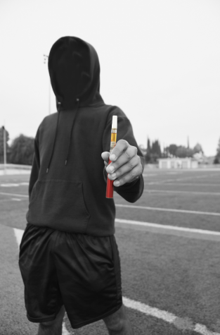 High times: How marijuana influences sports