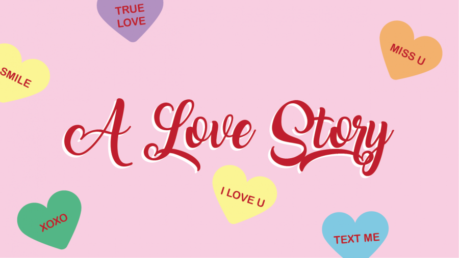 A Love Story: Exploring the obstacles in romantic relationships