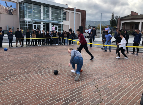 Avatar the Last Airbender: Dodgeball Edition