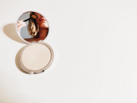 Constant Change: As I opposed beauty