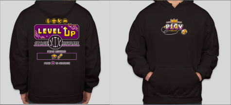 Class of 2019 levels up