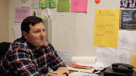 MVHS Teachers React to Memes