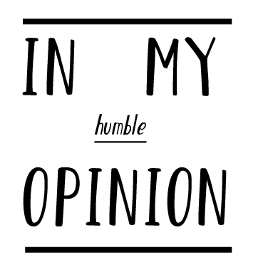 In my humble opinion: Why humility is a crucial but often overlooked trait