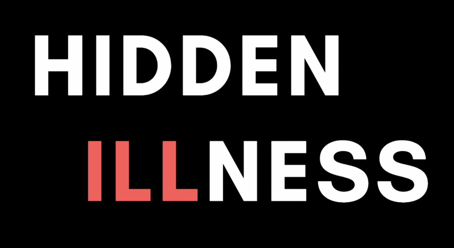 MVHS students conquer their hidden illnesses
