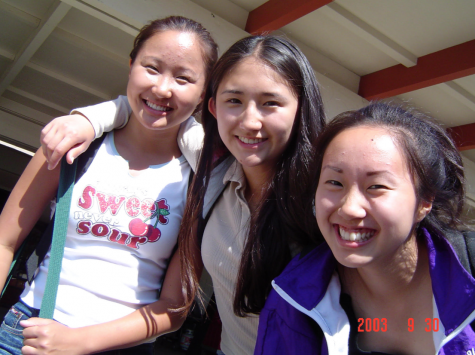 In Memoriam: Alice Wu