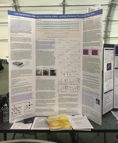 synopsys science fair research plan