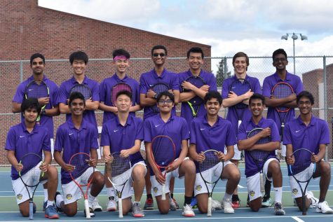 Boys tennis: Matadors defeat Los Gatos HS 6-1