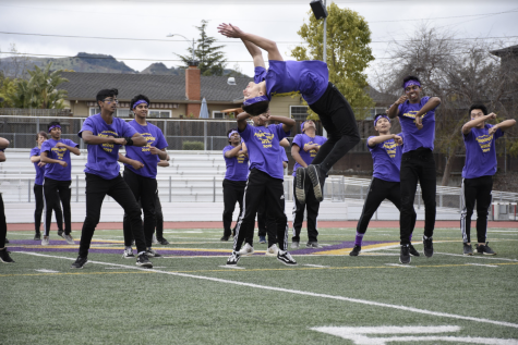 The story behind 2019’s Powderpuff three peat championship