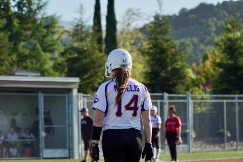 Softball: MVHS falls to Westmont high school with a 7-17 defeat