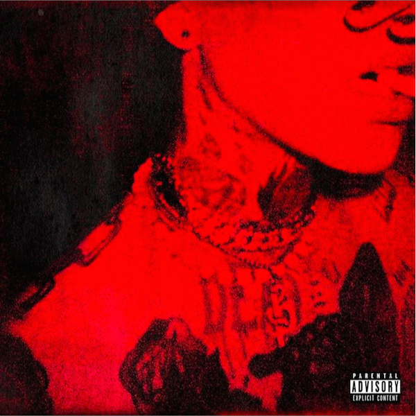 Blackbear trumps his musical artistry with fifth studio album ANONYMOUS