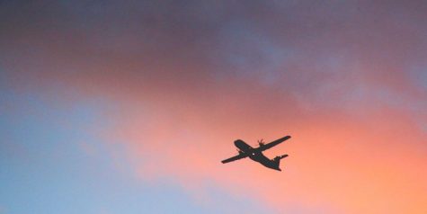 Constant Change: As I overcame my fear of farewells