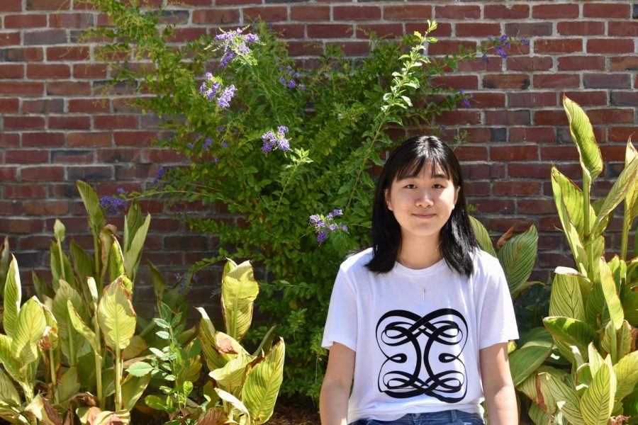 Annie Zhang