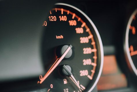 Driving to the brink
