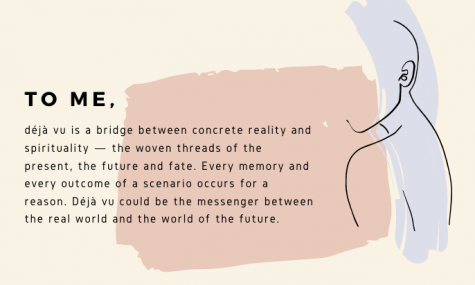 A Tie Between Reality And Spirituality How Deja Vu Keeps Me In Tune With Fate El Estoque