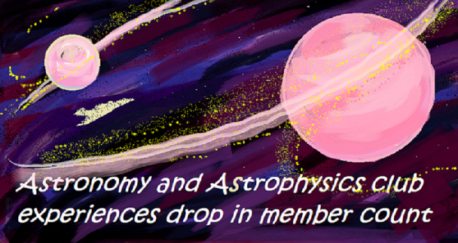 Astronomy+and+Astrophysics+club+meet+to+prepare+for+the+Physics+Olympiad