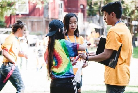 Interact Club: Preparing for the upcoming year