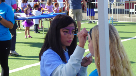 A stellar liaison: Octagon and JDRF