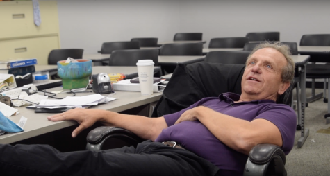 50 Questions with Pete Pelkey