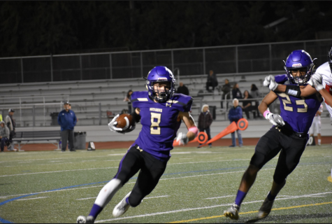 Football: Matadors win homecoming in a shutout game against Lynbrook HS