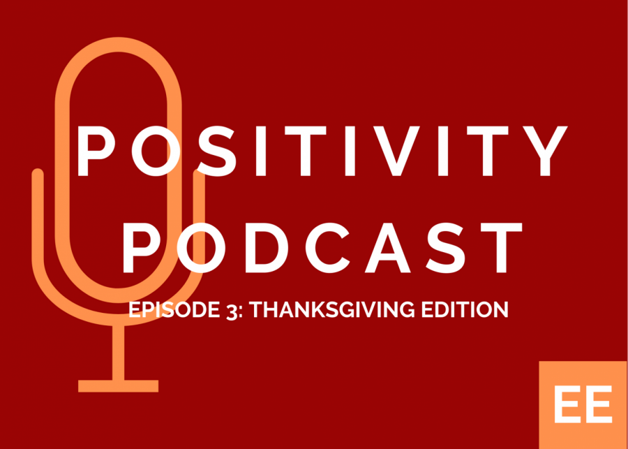 Positivity podcast copy