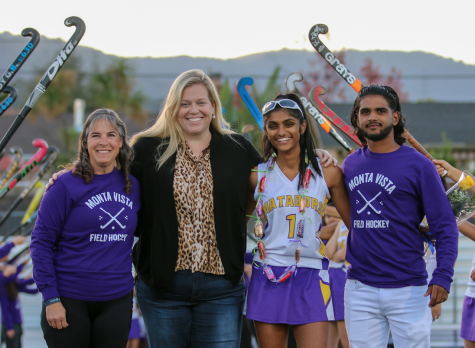 Field hockey: Matadors end their season with a 2-0 loss