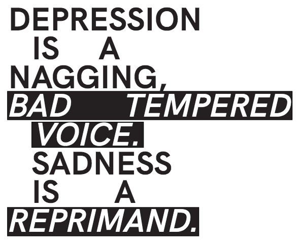 Clinical Psychologist Holly Marie Arce Breaks Down The Differences Between Depression And Sadness El Estoque