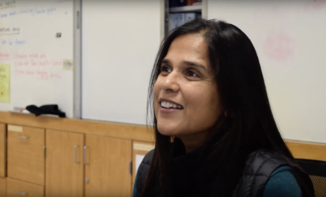 Women of impact: Chemistry teacher Kavita Gupta featured in National Geographic documentary