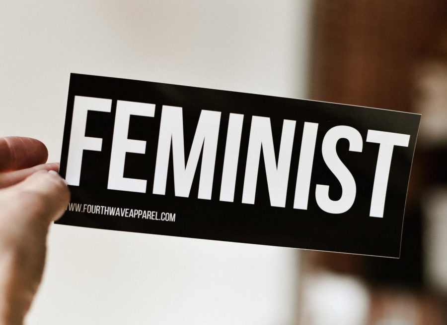 Not so easy: being a feminist in todays age
