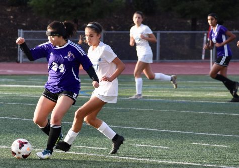 Girls soccer: Matadors draw against Valley Christian HS 0-0