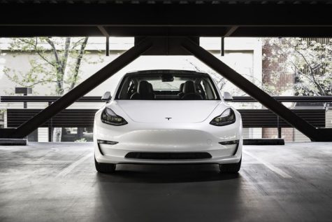 Tesla’s Technology Update