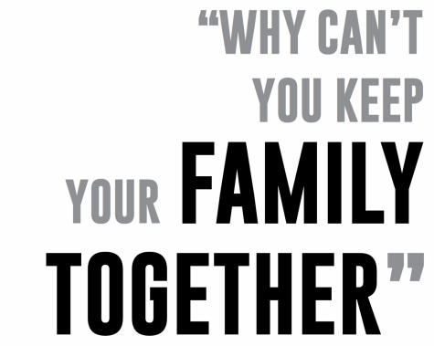 Family together: exploring the lives of students and teachers in single parent families