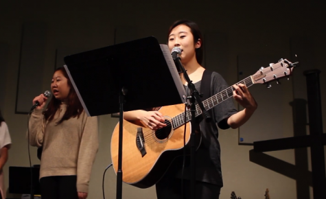 VERGE: Spirit of Song