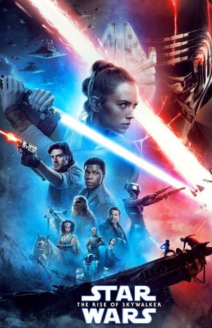 ‘Star Wars: The Rise of Skywalker’ elicits mixed reviews