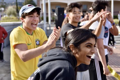 MV Leadership holds first Class Royale event