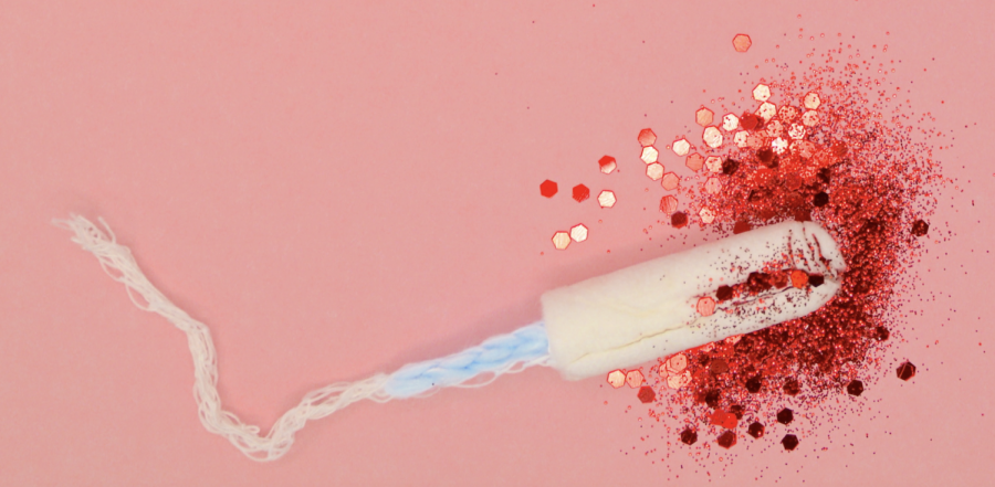As of January 2020, California's pad and tampon tax has been removed.