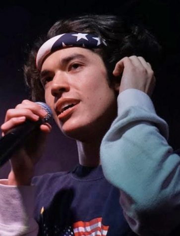 ‘Kid Krow’: Conan Gray’s debut album surpasses expectations