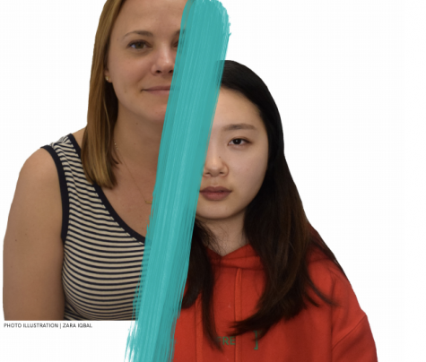 Bridging cultures