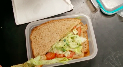 Pack Your Own Lunch Day