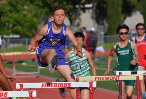 Athlete of the Month: Sotiris Kougiours