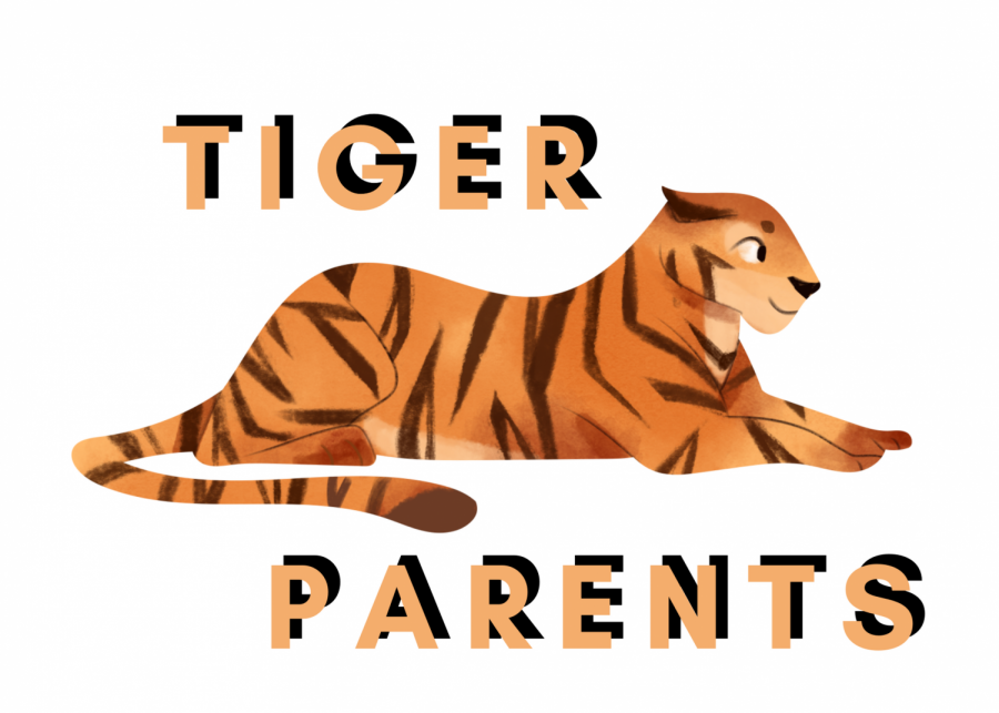 Tiger parents in quarantine
